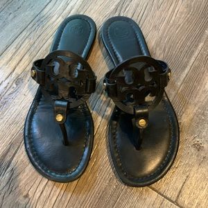 Tory Burch Miller Sandal